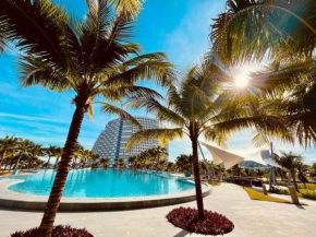 Seaview Cam Ranh Nha Trang near Airporrt